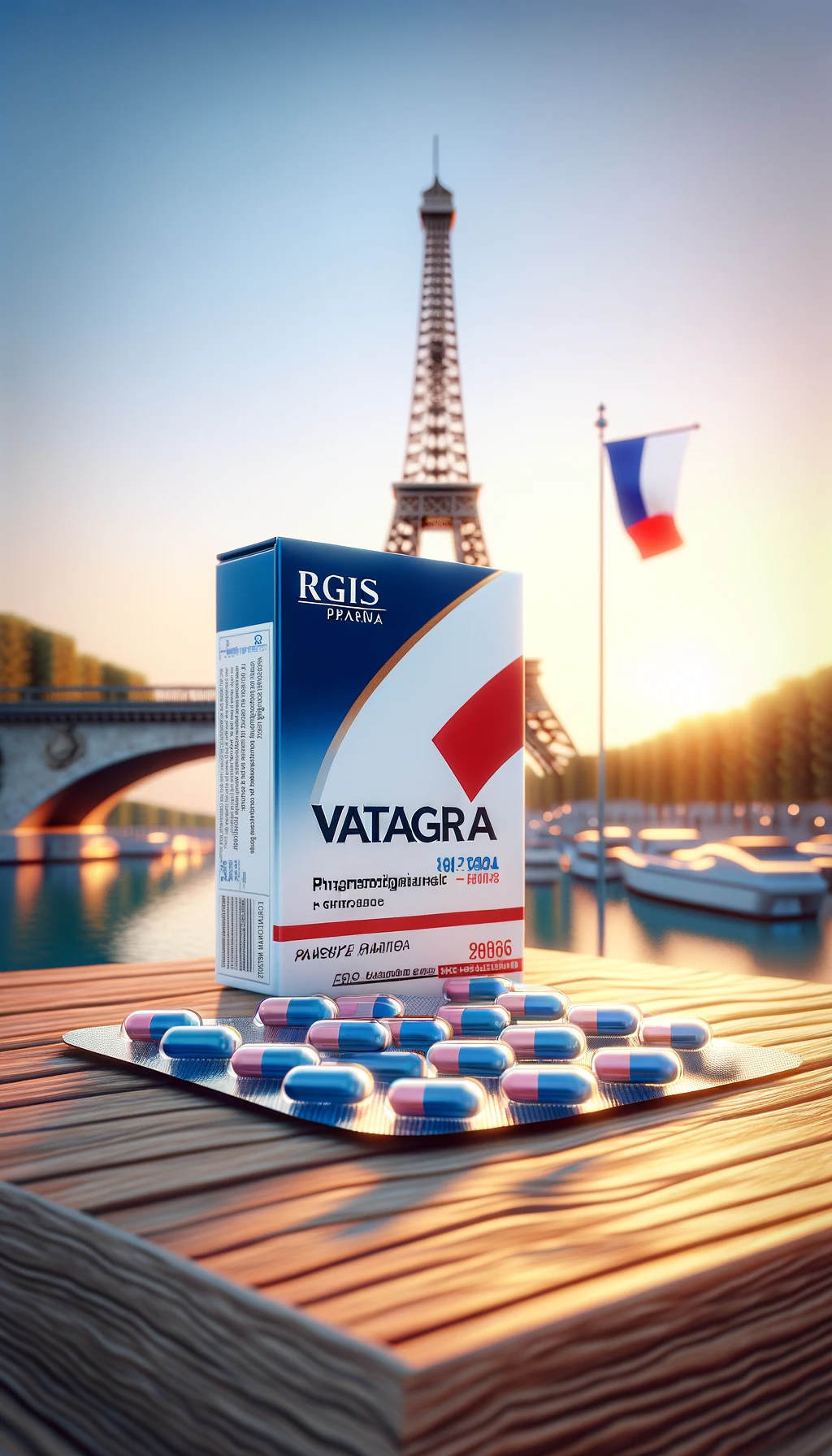 Achat viagra serieux